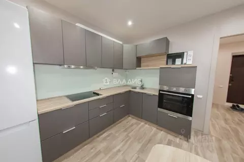 1-к кв. Владимирская область, Владимир ул. Тихонравова, 11 (44.3 м)