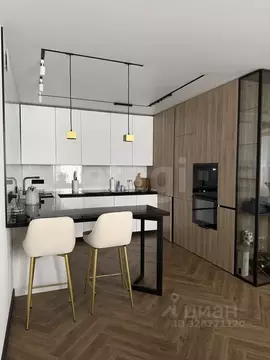 2-к кв. Ярославская область, Ярославль ул. Спасская, 3 (62.6 м)