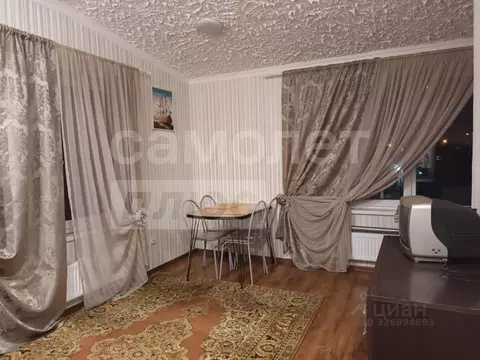 Студия Севастополь ул. Хрусталева, 126 (22.5 м)