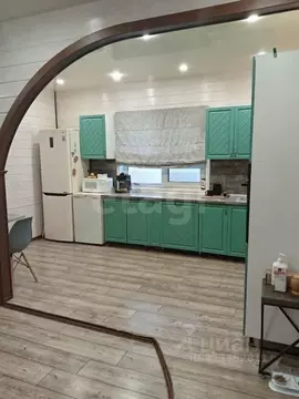 Дом в Башкортостан, Уфа Дзержинец СНТ, 57 (174 м)