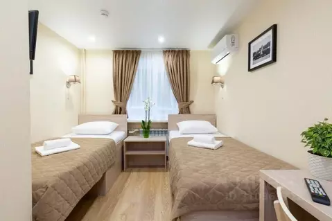 Комната Москва Комсомольский просп., 15С2 (12.0 м)