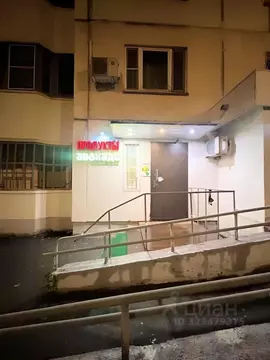 Торговая площадь в Москва Симферопольский бул., 24К5 (70 м)