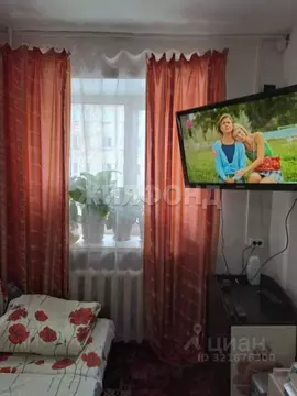 Комната Томская область, Томск Енисейская ул., 15 (10.0 м)