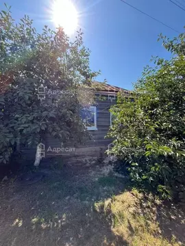 Дом в Волгоградская область, Волгоград Архитектурная ул. (59 м)