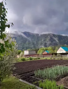 Дом в Алтай, Майминский район, с. Усть-Муны пер. Кленовый (48 м)