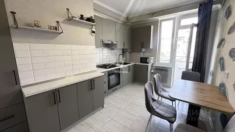 1-к кв. Севастополь просп. Победы, 29А (42.0 м)