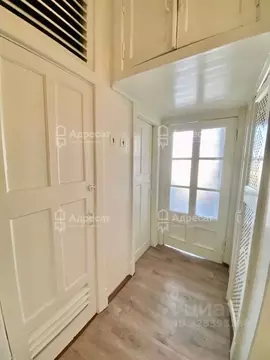 2-к кв. Волгоградская область, Волгоград просп. Имени В.И. Ленина, 22 ...