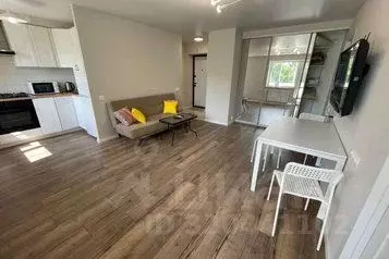 2-к кв. Рязанская область, Рязань ул. Есенина, 69 (50.0 м)