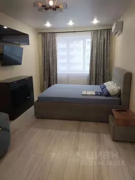 1-к кв. Самарская область, Самара ул. Мечникова, 3 (39.0 м)