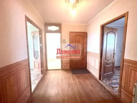 4-к кв. Башкортостан, Белебей ул. Морозова, 6 (78.0 м)