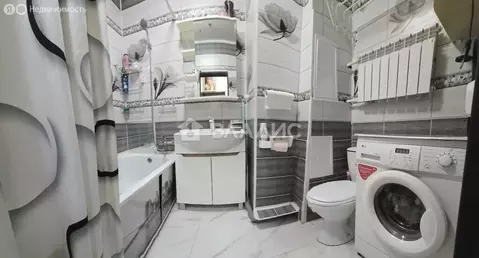 1-комнатная квартира: Долгопрудный, Новый бульвар, 19 (42.2 м)