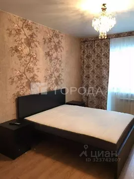 1-к кв. Новосибирская область, Новосибирск ул. Лескова, 31 (54.0 м)