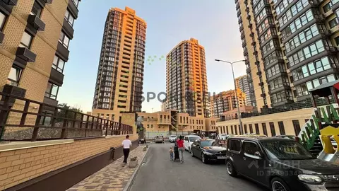 Помещение свободного назначения в Ростовская область, Ростов-на-Дону ...