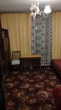 Комната Москва Отрадный проезд, 11