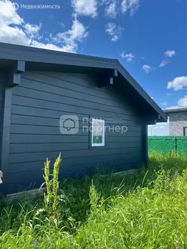 Дом в Ленинградская область, Гатчинский муниципальный округ, КП ...