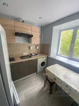 2-к кв. Башкортостан, Уфа просп. Октября, 62 (46.0 м)