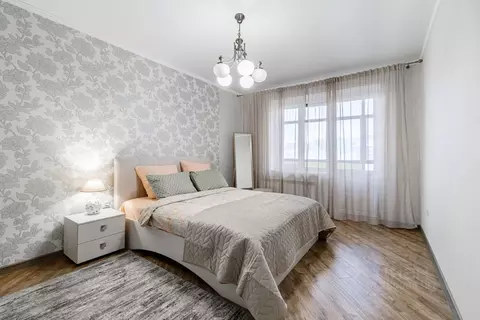 2-к кв. Татарстан, Казань ул. Чернышевского, 16 (65.0 м)