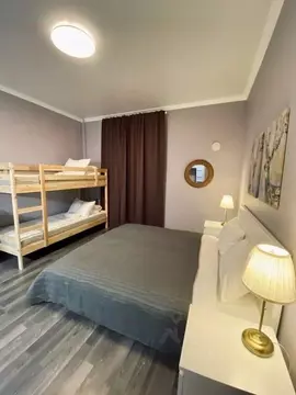 1-к кв. Псковская область, Псков ул. Ижорского Батальона, 57А (25.0 м)