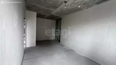 1-комнатная квартира: Тюмень, улица Фармана Салманова, 17 (41 м)