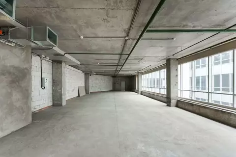 Офис в Москва Преображенская пл., 8 (2265 м)