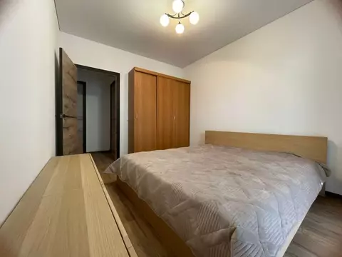 3-к кв. Башкортостан, Уфа ул. Уфимское Шоссе, 24/1 (68.0 м)