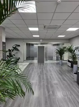 Офис в Санкт-Петербург Домостроительная ул., 16 (500 м)