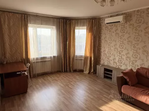 1-к кв. Москва пос. Коммунарка, ул. Сосенский Стан, 1 (47.0 м)