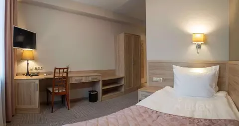 Комната Москва Гостиничная ул., 9АК3 (18.0 м)