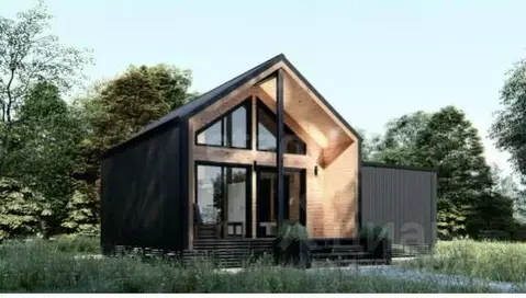 Дом в Пермский край, Пермский муниципальный округ, Июльский кв-л ул. ...