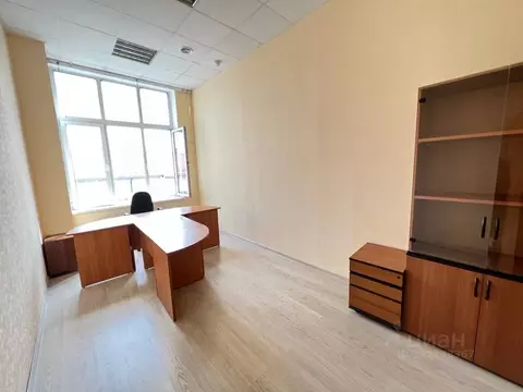 Офис в Москва ул. Талалихина, 41С9 (18 м)