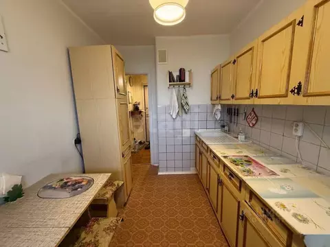 3-к кв. Самарская область, Тольятти ул. Свердлова, 49 (60.1 м)