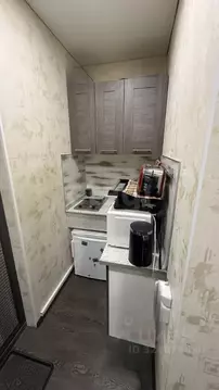 Студия Татарстан, Казань ул. Адоратского, 10 (16.2 м)