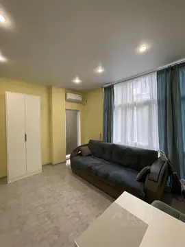 1-к кв. Краснодарский край, Сочи Молодогвардейская ул., 2/12А (23.0 м)