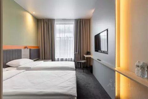 Комната Смоленская область, Смоленск Феникс индустриальный парк,  ...