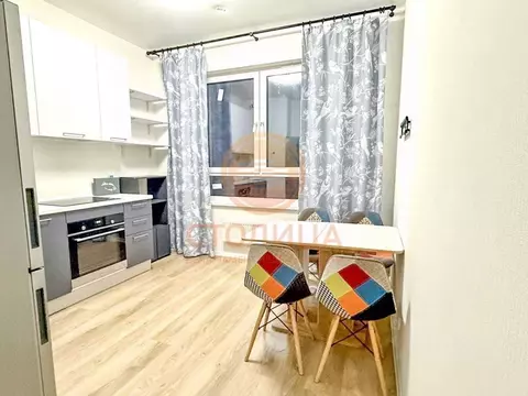 1-к кв. Московская область, Ленинский городской округ, д. Коробово ул. ...