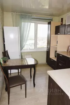 3-к кв. Красноярский край, Красноярск просп. Металлургов, 9А (58.4 м)