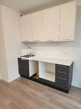 Продается 1-комнатная квартира