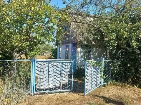 Дом в Белгородская область, Старый Оскол Фиалка садовые участки, ул. ...