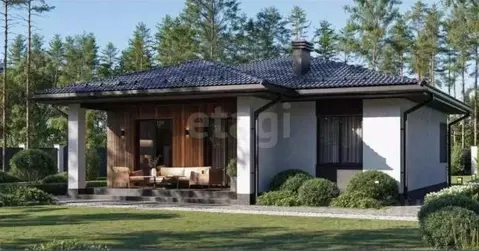 Участок в Белгородская область, Белгородский район, Никольское с/пос, ...