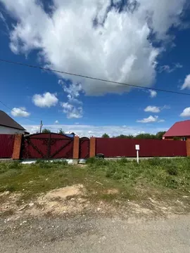 Участок в Оренбургская область, Ясный ул. Полевая, 4стр1 (16.0 сот.)