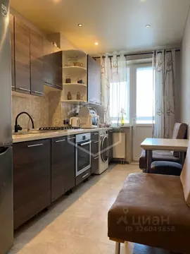 2-к кв. Калининградская область, Калининград ул. Маршала Новикова, 15 ...