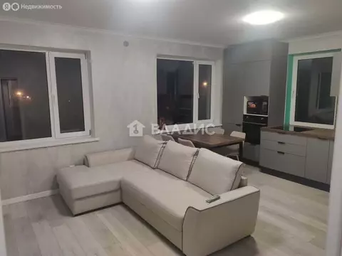 3-комнатная квартира: Королёв, микрорайон Первомайский, улица ...