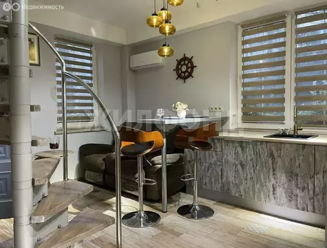 1-комнатная квартира: Сочи, Пятигорская улица, 54/19 (37 м)