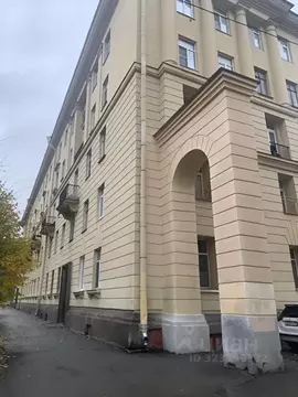 Комната Санкт-Петербург ул. Маринеско, 2/7 (11.2 м)