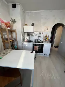 1-к кв. Бурятия, Улан-Удэ ул. Смолина, 81 (39.7 м)