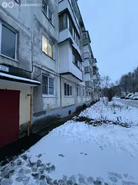 2-комнатная квартира: Егорьевск, 1-й микрорайон, 44 (44 м)