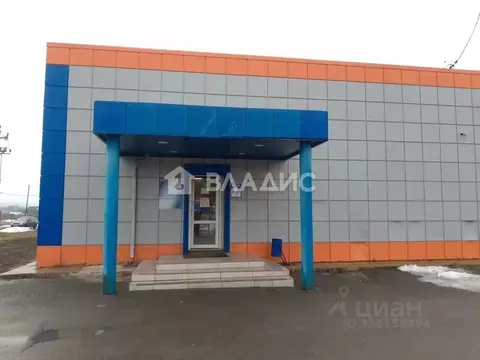 Помещение свободного назначения в Белгородская область, ...