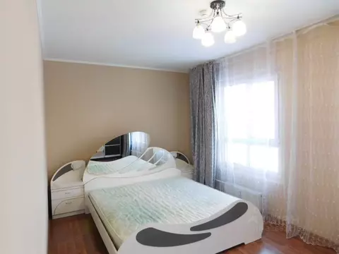 2-к кв. Алтайский край, Барнаул ул. Солнечная Поляна, 85 (53.6 м)