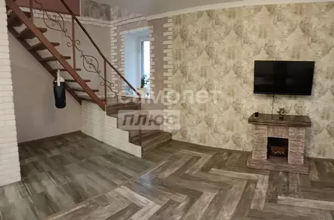 Дом в Орловская область, Орел ул. Тютчева, 18 (131 м)