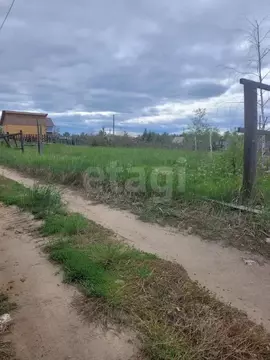 Участок в Саха (Якутия), Якутск ул. Московская, 42/1 (7.1 сот.)